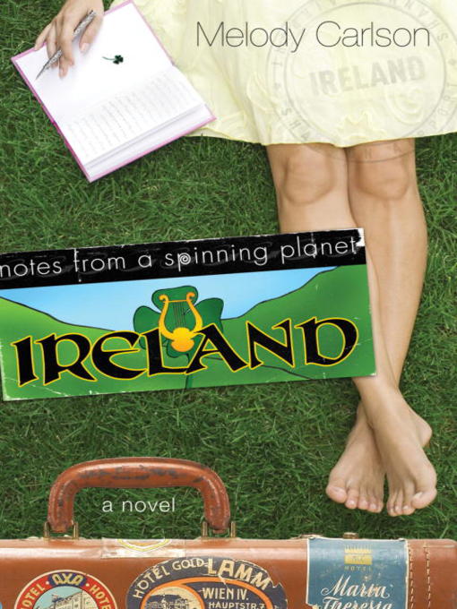 Title details for Ireland by Melody Carlson - Available